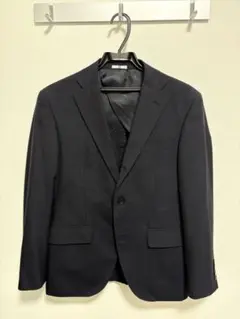 ⭐︎美品）SUITS SELECT ジャケット&2パンツセット Mサイズ（春夏）