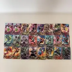 仮面ライダー　カードゲーム