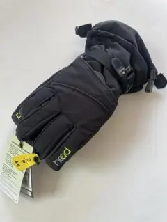 HEAD キッズ　スキーグローブ Sサイズ　4〜6歳　新品