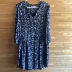 COMPTOIR DES COTONNIERS チュニック 36 ワンピースのサムネイル