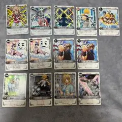 メルヘヴンカード 270枚前後 まとめ売りセット/32 - メルカリ