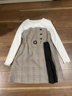 RADIANT ワンピース　サイズ140