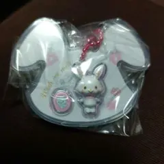 サンリオキャラクターズ パッケージチャーム ウィッシュミーメル