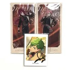 あんスタ 10周年 特典 ぱしゃっつ ジュイス 望見 舞珠 チトセ - メルカリ