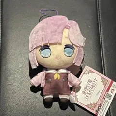 安養寺姫芽　きゅるまる　ぬいぐるみ　蓮ノ空