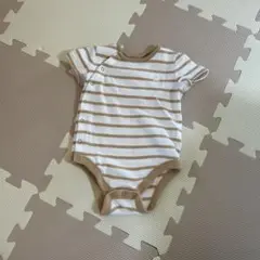 GAP ブラナンベア　ボディスーツ　70cm