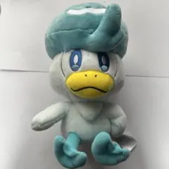 WCS 2023 クワッス ぬいぐるみ - メルカリ