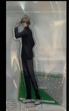 【いいね不要です】アクリルスタンド