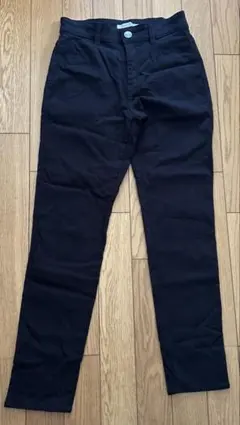 みゃー様専用ページchicol raffine スキニーパンツ ブラックM