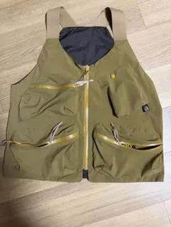 Vaundy little punk グッズ Pocketfull Vest Vaundy little punk グッズ Pocketfull Vest - メルカリ