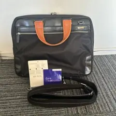 Samsonite ビジネスバッグ ブリーフケースブラック