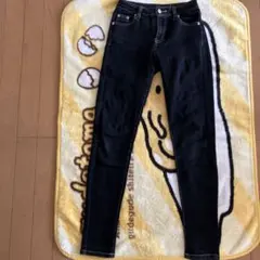 リエディ♡ブラックデニムスキニーのサムネイル