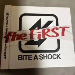 BiTE A SHOCK the FiRST