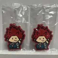 僕のヒーローアカデミア カプセルラバーマスコット