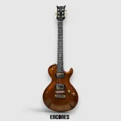 DBZ GUITARS Bolero FM Dean Guitars レスポール - メルカリ