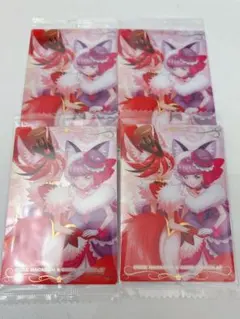 プリキュア　ウエハース　12　キュアマカロン　キュアショコラ　セット