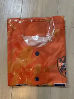 清水エスパルスユニホーム