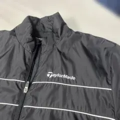 2025年最新】TaylorMade ジャケット・アウターの人気アイテム