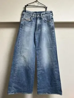 DIESEL デニムパンツ