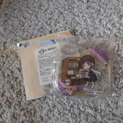 鬼滅の刃 京ノ御仕事 弍 エコカイロ 栗花落カナヲ