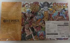 ONE PIECE フルカラーアートボード（1000話巻頭カラー） - メルカリ