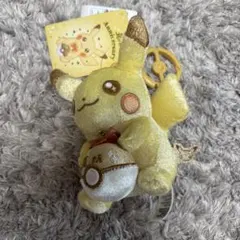 ポケモン 30周年記念 ピカピカ！ピカチュウ ぬいぐるみ 30th