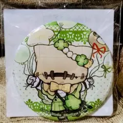 GiGO限定 第五人格 バルーンワルツ 缶バッジ 作曲家 2個セット - メルカリ