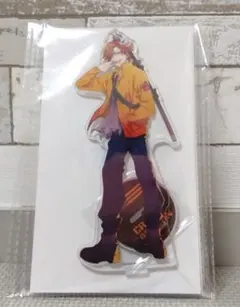 ありさか　GIGO アクリルスタンド