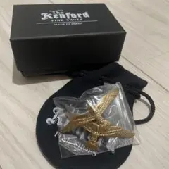 The Kenford 鳥モチーフ アクセサリー