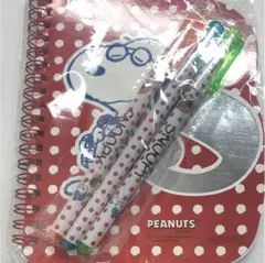 スヌーピー 文具
