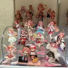 ホロライブ さくらみこ アクリルスタンド