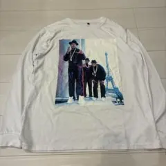 ヴィンテージ 長袖カットソー