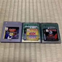 ゲームボーイ ソフト