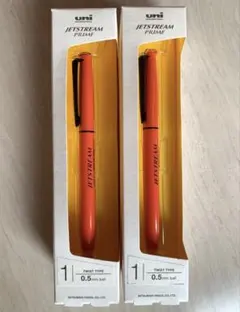 2026年最新】ジェットストリーム プライム オレンジの人気アイテム