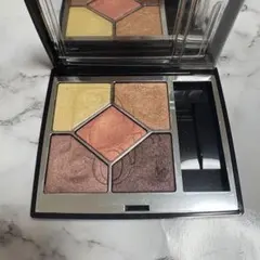 DIOR サンククルール 333 コーラル フレーム