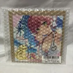 さくらみこ 活動5周年記念 直筆メッセージ アナザージャケットカード