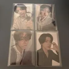 ENHYPEN ジェイク トレカ まとめ売り