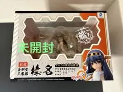 艦これ 榛名 フィギュア　キューズQ イベント限定特装版