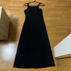 Louere フレアキャミワンピース（ワンピースのみ）