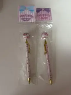 マイメロディ 2011年のボールペン マイメロディ 2011年のボールペン - メルカリ