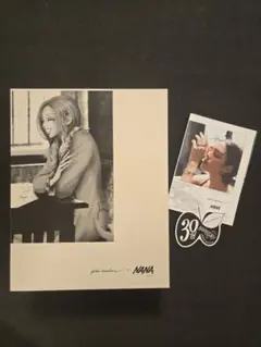 【完売品】 NANA×PLUS VENDOME 矢沢あい コンプリートセット