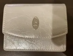 ミニサイフ　カードケース