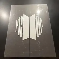 【美品】BTS Proof アルバム StandardEdition
