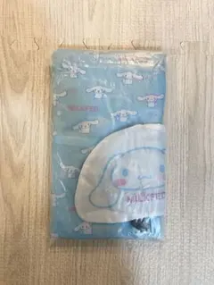 신품 미사용 MILKFED. 시나모롤 エコバッグ