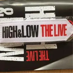 HIGH&LOW ラゲージタグ