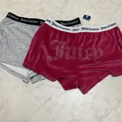 ジューシークチュール　ショートパンツセットのサムネイル