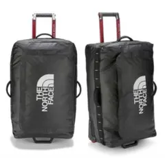大容量　94L ノースフェイス キャリーケース　キャリーバッグ　正規品　新品