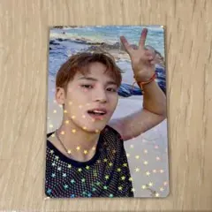 SEVENTEEN セブチ ミンギュ トレカ グッズ まとめ売り SEVENTEEN - SEVENTEEN セブチ トレカ ミンギュ ディノの通販 by