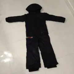 2025年最新】BURTON 身長：100cm スノーボード ウェア(子ども用