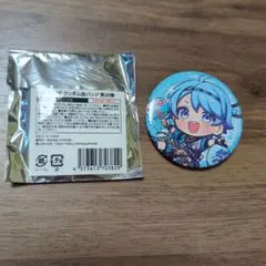 アタルヴァ 悠久のティアブレイド オトメイト 乙女ゲーム 缶バッジ